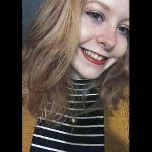 Meet your Posher, Bailey